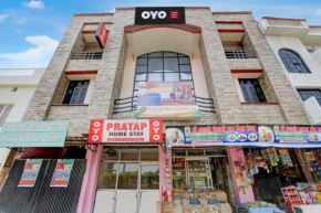 Hotel O PRATAP GUEST HOUSE